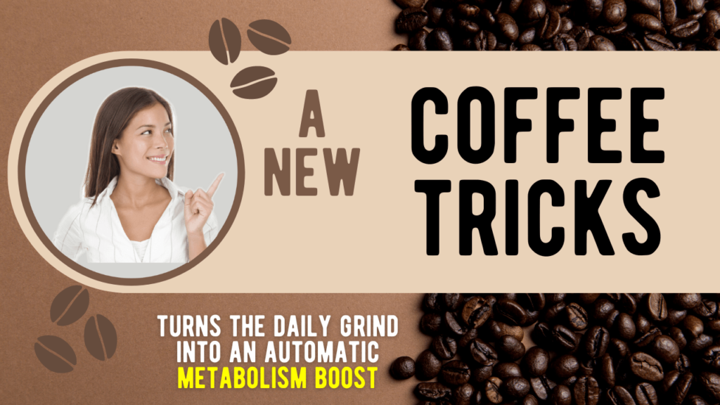 Health Racing A New Coffee Tricks